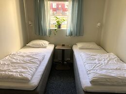 Kustnära Vandrarhem - Hostel