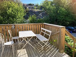 Kustnära Vandrarhem - Hostel