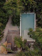 Aldea Canzul Tulum
