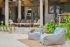 Aldea Canzul Tulum