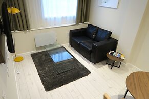 Quay Apartments Clarence House