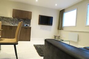 Quay Apartments Clarence House