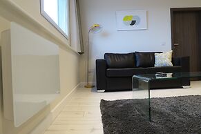 Quay Apartments Clarence House