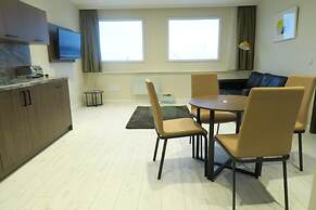 Quay Apartments Clarence House