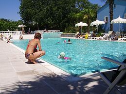 Camping Village Riviera