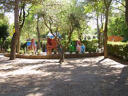 Camping Village Riviera