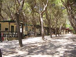 Camping Village Riviera