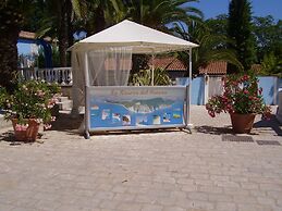 Camping Village Riviera