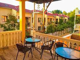 Guest House Kallisto