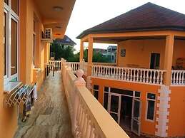 Guest House Kallisto