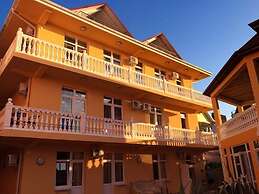 Guest House Kallisto