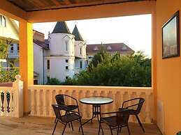 Guest House Kallisto