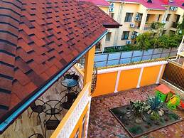 Guest House Kallisto