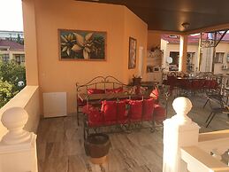 Guest House Kallisto