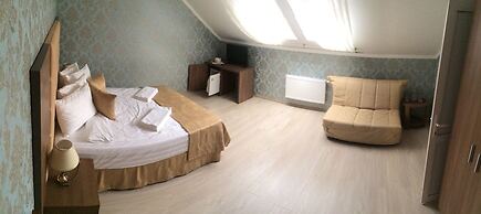 Guest House Kallisto