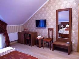 Guest House Kallisto