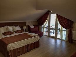 Guest House Kallisto