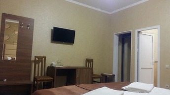 Guest House Kallisto