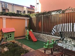 Guest House Kallisto