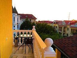 Guest House Kallisto