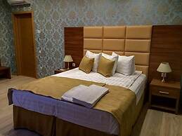 Guest House Kallisto