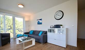 Quartier Hohe Geest 22