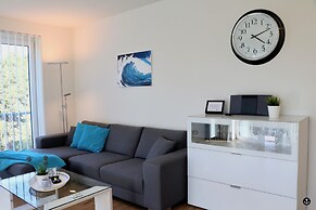 Quartier Hohe Geest 22