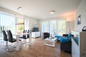 Quartier Hohe Geest 22