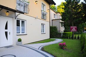 Villa Karmelia