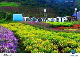 Homestay Lang Che 69