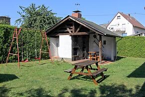 Ferienhaus Raue