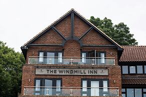 The Windmill Inn