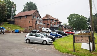 The Windmill Inn