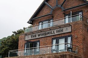 The Windmill Inn
