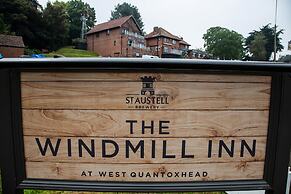 The Windmill Inn