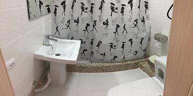 White Hotel & Hostel