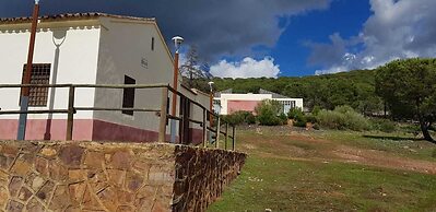 Casas Rurales Cijara