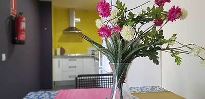 Casas Rurales Cijara