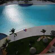 Dreams Lagoon Cancun