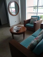 Dreams Lagoon Cancun