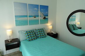 Dreams Lagoon Cancun