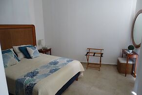 Dreams Lagoon Cancun