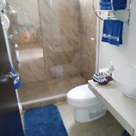 Dreams Lagoon Cancun