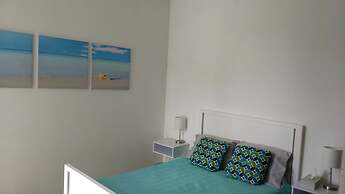 Dreams Lagoon Cancun