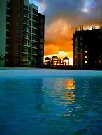 Dreams Lagoon Cancun