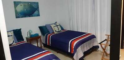 Dreams Lagoon Cancun