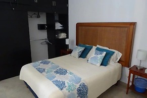 Dreams Lagoon Cancun