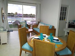 Dreams Lagoon Cancun