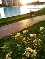 Dreams Lagoon Cancun