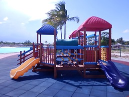 Dreams Lagoon Cancun